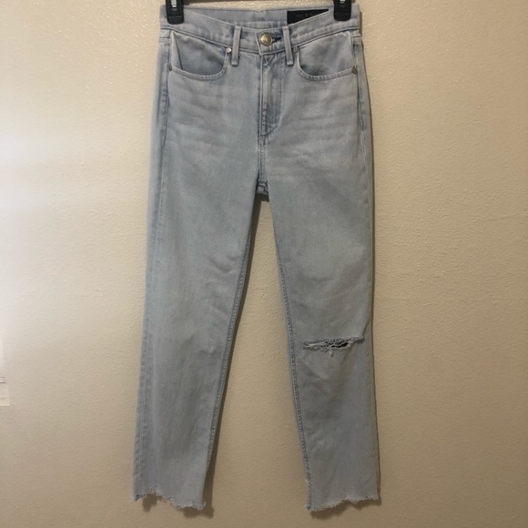 Rag  & Bone Jeans NWT!! - Picture 6 of 8